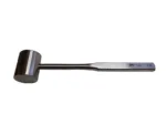 Chirurgischer Hammer 25cm Länge 400g
