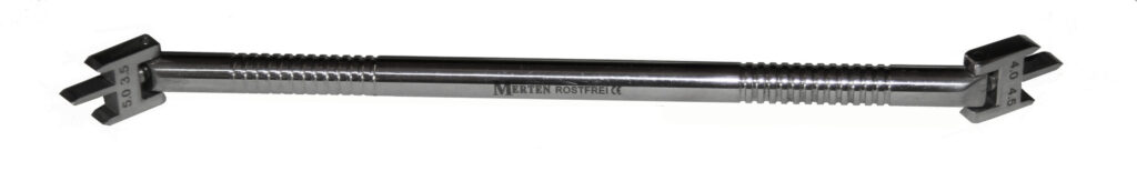 Bracket Messlehre - Hohenmesser mit Gelenk