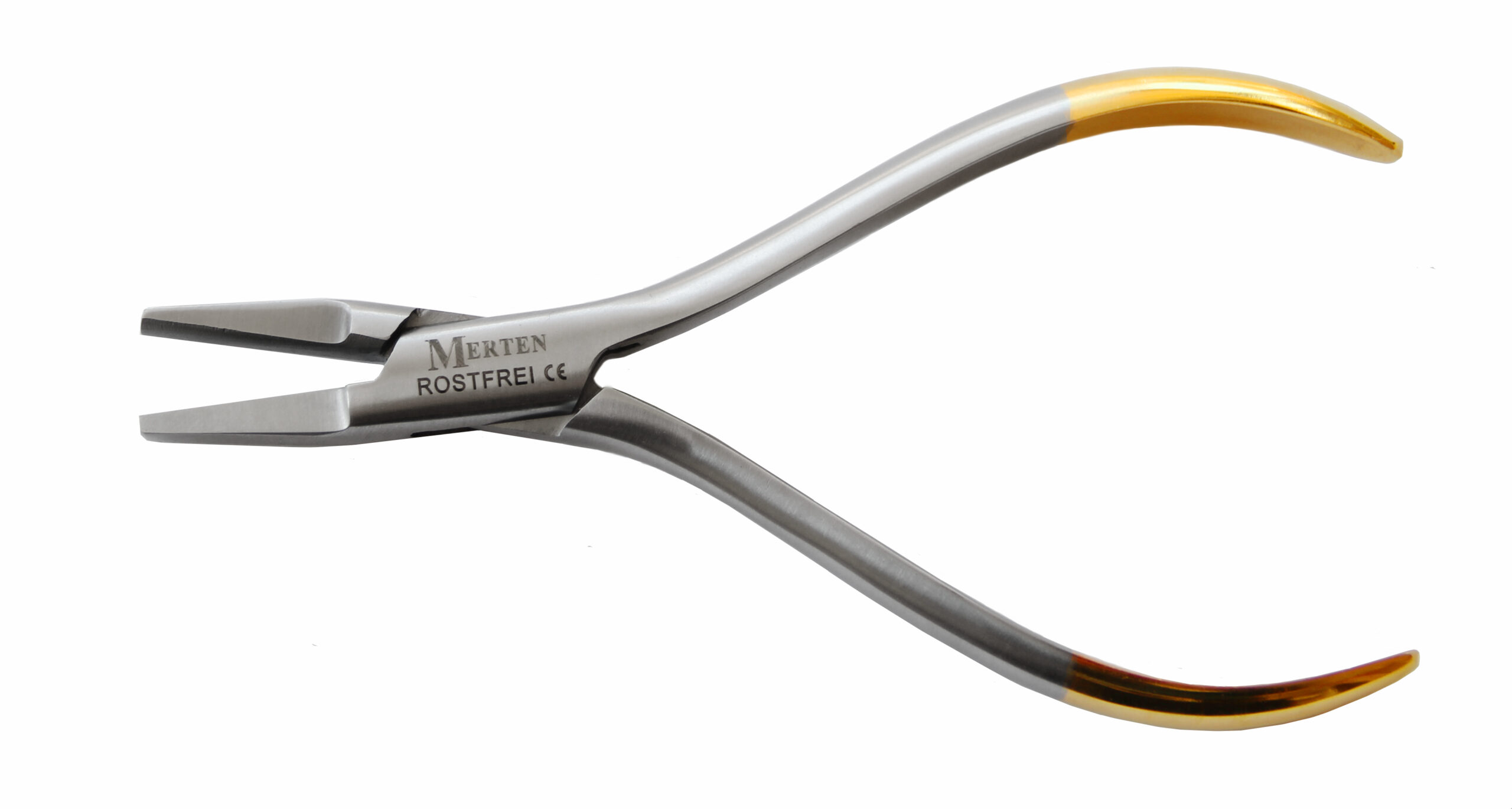 Bogenbiegezange 14 cm - KFO Ligaturen-Form-Zange Orthodoctic Arch Forming Plier