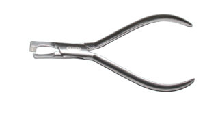 Bandentfernungszange  Bandentferner -Zange lang  Bracket Remover Plier KFO