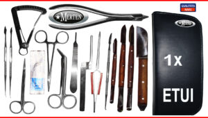 15 Zahntechniker Instrumente Modellierinstrumente Dentallabor Zahntechnik