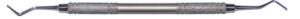 1 x Kugelstopfer 1,0mm - 1,3 mm