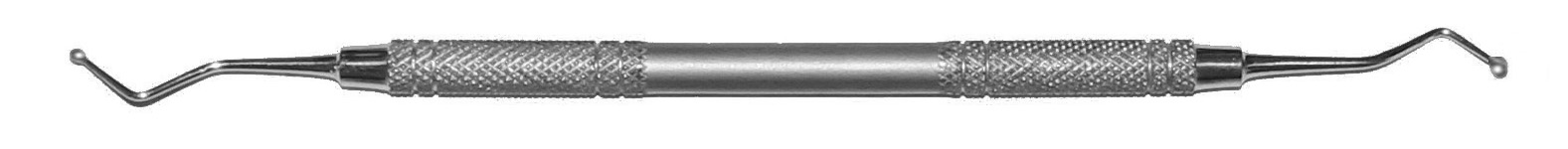 1 x Kugelstopfer 1,4mm - 1,8 mm