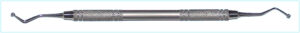 1 x Kugelstopfer 2,5mm - 3,0 mm