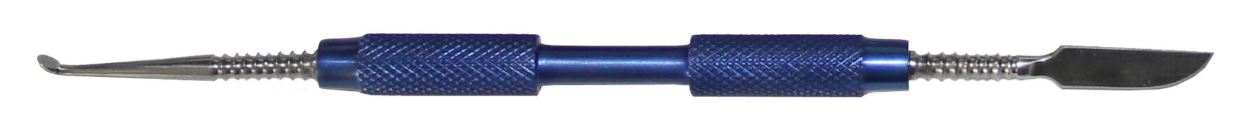 Modellierinstrument  Le Cron Zahntechnik mit Aluminium-Griff
