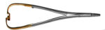 Nadelhalter Ryder Lichtenberg Mcphail 17 cm TC Hartmetall Einlagen