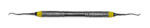 Scaler SD 204 - farbkodiert Hohlgriff - extra leicht