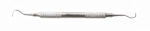 Scaler H5/33 8 mm Hohlgriff - extra leicht