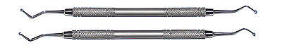 2 x Kugelstopfer 1,4 mm +  1,8 mm