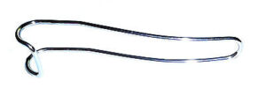 Retraktor Sternberg - Wangenabhalter  -  Lippenabhalter