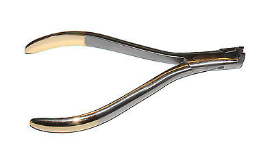 Distalschneider KFO-Zange 14,5 cm  - Distal End Cutter  - Distal Schneider
