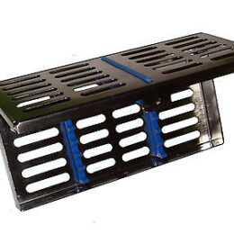 Instrumente Containerkassette - Instrumenten - Tray Wash-Tray – Dentalinstrument