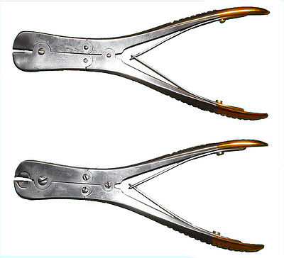Front- Seitenschneider Dental - TC Wire Cutter Double Action   - Dental Lab