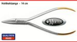 Hohlkehlzange - Hohlkehl - Zange  - Optical Plier Orthodontic KFO