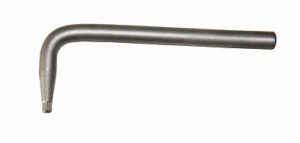 Inbusschlüssel  - für Teleskopzange / Konuszange