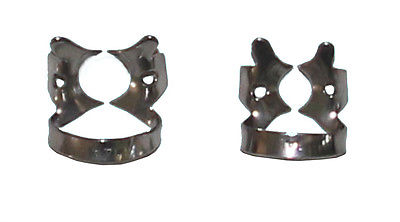 Kofferdam Klammern Größe 14 und 14 a Rubber Dam Clamps