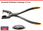 Kofferdam Lochzange  Ainsworth Kofferdamzange  Rubber Dam Plier