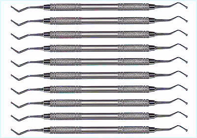 10 x Kugelstopfer , je 1,9 mm +  2,3 mm Kugel
