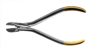 Seitenschneider Zahntechnik Hartmetall TC-  1,2 mm Draht 15 cm Länge